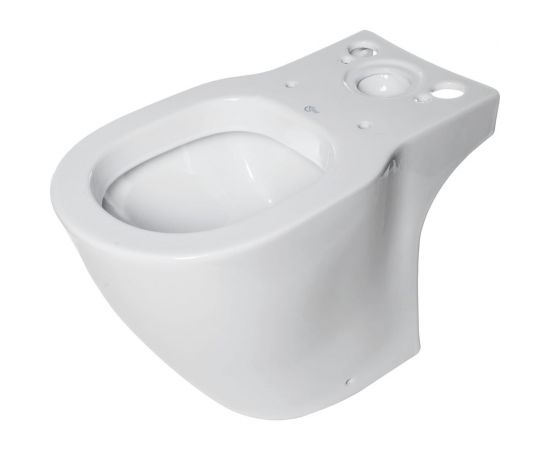 Ideal Standard Чаша для унитаза-компакта Connect Space E119501 