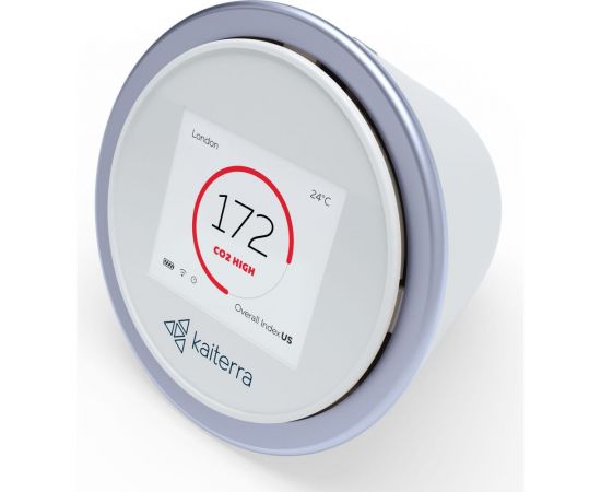 KAITERRA Анализатор качества воздуха серии Laser Egg + CO2 LE000202A 