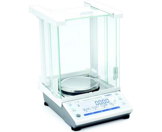 ViBRA Лабораторные весы ALE 223R 