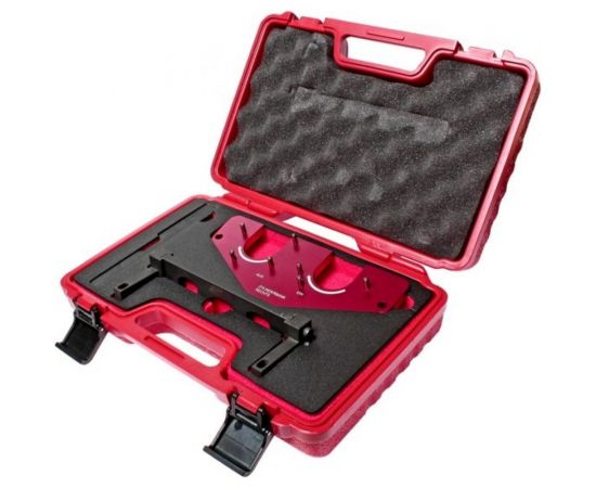 JTC Набор фиксаторов распредвала для установки фаз ГРМ MERCEDES M156,ML63,S63L,S63,CLS63,CLK63 JTC-4243 