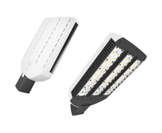 LADesign Уличный светодиодный светильник LAD LЕD R500-3-M-6-230K LADLED3M6230K 