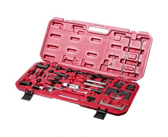 JTC Набор фиксаторов распредвала для установки фаз ГРМ VW, AUDI /1/5-4739A 