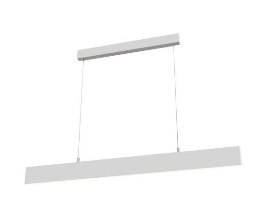 MAYTONI Подвесной светильник Step P010PL-L30W4K 