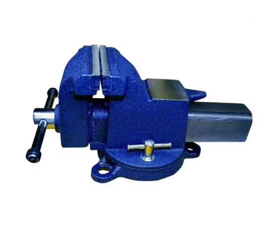 KING TONY Тиски слесарные 150 мм 9TZ11-06 