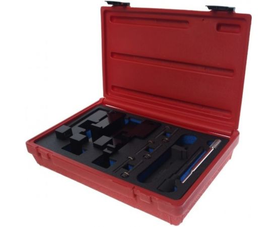 JTC Специнструмент для фиксации распределительного вала, коленвала дизельные двигатели Land Rover/Range JTC-6617 