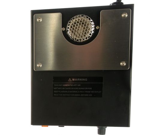 Quick Термостол Quick-853 ESD 