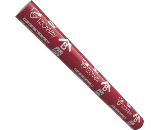 Мембрана пароизоляционная Izoway Premium B 70 кв.м 16726 