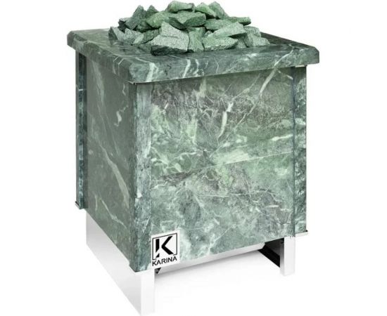 Karina Электрическая печь Quadro 9 Змеевик Qu-9-380-Z 