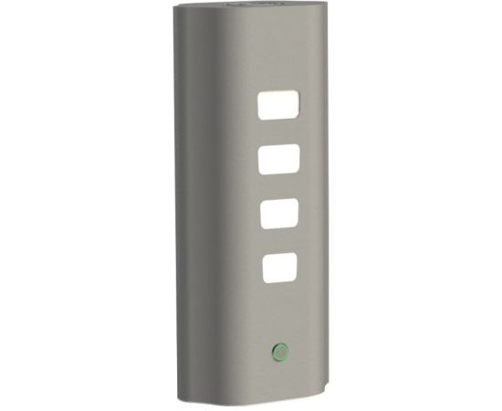 КХЭМ УФ-рециркулятор KXM-UV-LED GRAND 35Вт/410x230x150мм GRAND UV 45 