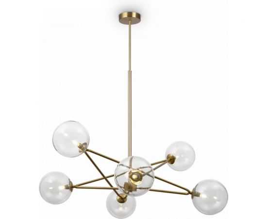 Freya Подвесной светильник Bumble FR5144PL-06TR 