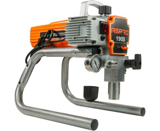 Окрасочный аппарат Aspro 1900 102462 – изображение 2