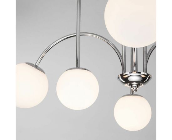 Eurosvet 30177 6 потолочный светильник хром a055500 – изображение 2