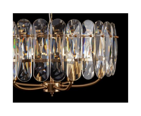 Maytoni Подвесной светильник Suite MOD122PL-06BS – изображение 2