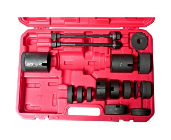 JTC Приспособление для снятия/установки сайлент-блоков МERCEDES,BMW комплект JTC-4820A – изображение 2