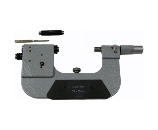 ГТО Скоба рычажная СР-75 0.001 с индикатором типа СР ISG750001 – изображение 2