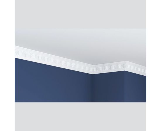 Плинтус Glanzepol GP-07 2 м 4607131653455 – изображение 2