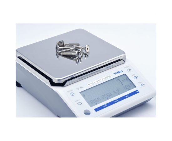 ViBRA Лабораторные весы ALE 2202R – изображение 2