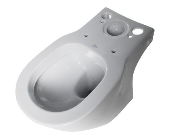 Ideal Standard Чаша для унитаза-компакта Connect Space E119501 – изображение 2