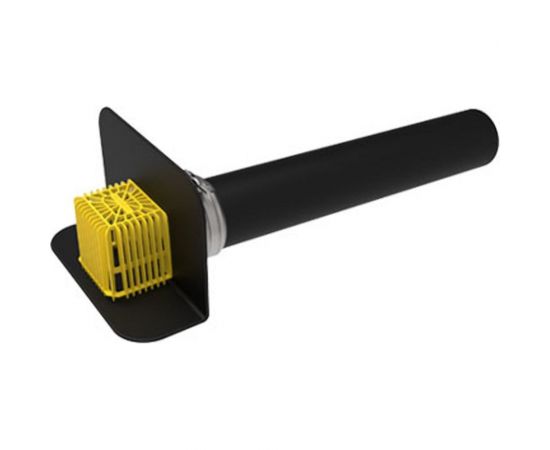 Воронка кровельная парапетная Татполимер ТП-68 51058 – изображение 2