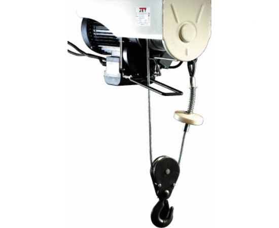 Электроталь JET WRH-18-1000X 10700504 – изображение 2