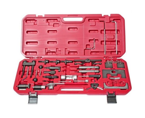 JTC Набор фиксаторов распредвала для установки фаз ГРМ VW, AUDI /1/5-4739A – изображение 2