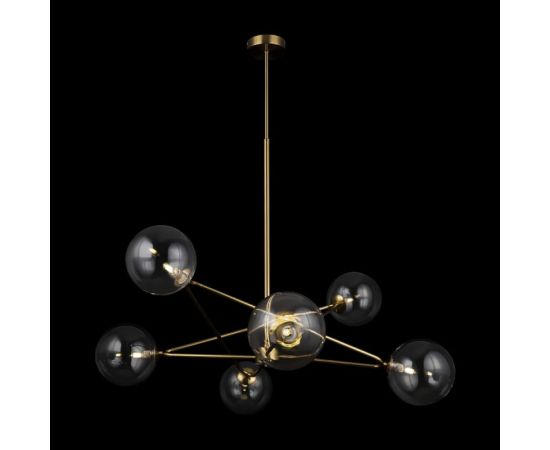 Freya Подвесной светильник Bumble FR5144PL-06TR – изображение 2