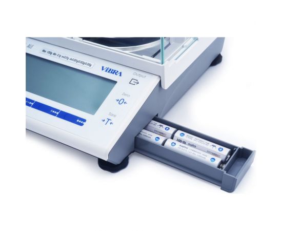 ViBRA Лабораторные весы ALE 223R – изображение 2
