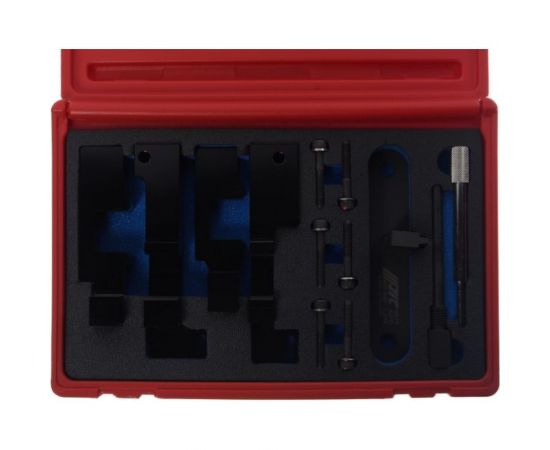 JTC Специнструмент для фиксации распределительного вала, коленвала дизельные двигатели Land Rover/Range JTC-6617 – изображение 2