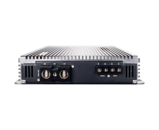 SWAT Усилитель цифровой 1*3000 Вт (class D)/ SBT-1.3000D – изображение 2