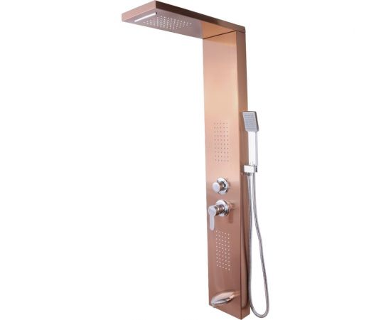 Maxonor Душевая панель с функцией гидромассажа MN2522 – изображение 2