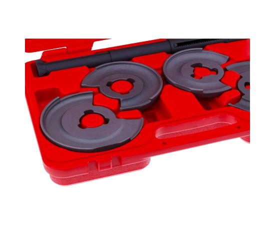 Станкоимпорт Стяжка пружин центральная для Мерседесов KA-7308K – изображение 2