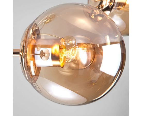 Eurosvet 30166 6 потолочный светильник золото a047250 – изображение 2