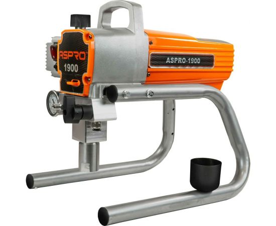Окрасочный аппарат Aspro 1900 102462 – изображение 3