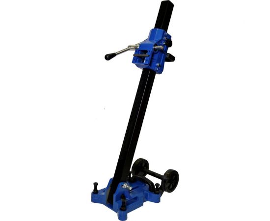 Комплект для алмазного бурения KEOS KS-250 Аset штатив с регулировкой угла KS-250ASET – изображение 3