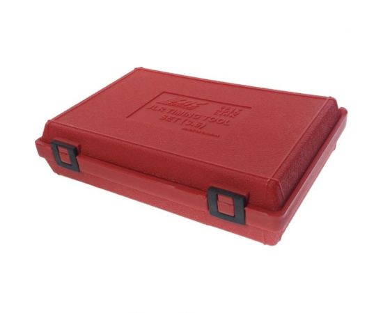 JTC Специнструмент для фиксации распределительного вала, коленвала дизельные двигатели Land Rover/Range JTC-6617 – изображение 3