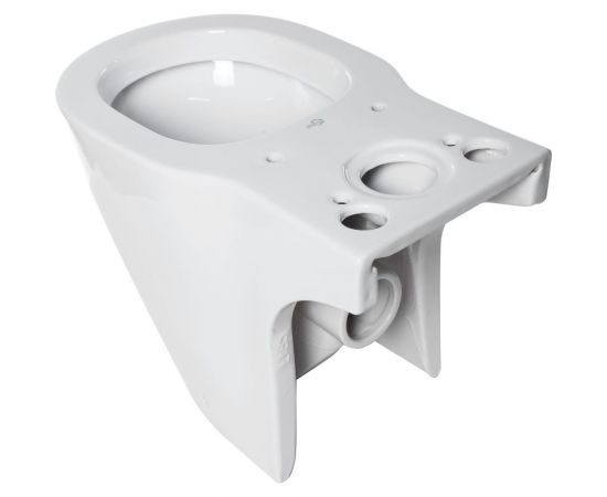 Ideal Standard Чаша для унитаза-компакта Connect Space E119501 – изображение 3