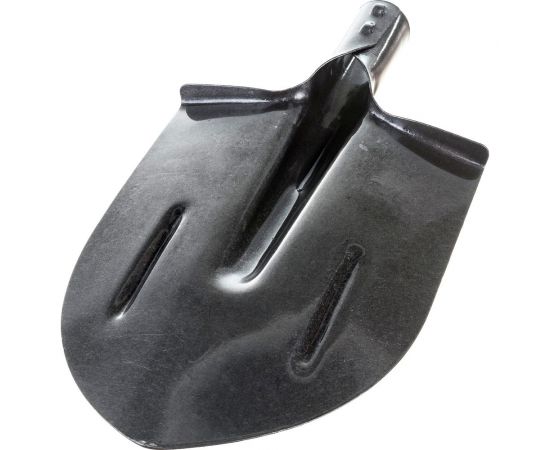 Штыковая лопата рельсовая сталь Pobedit КРОТ 4, 8025104 – изображение 3