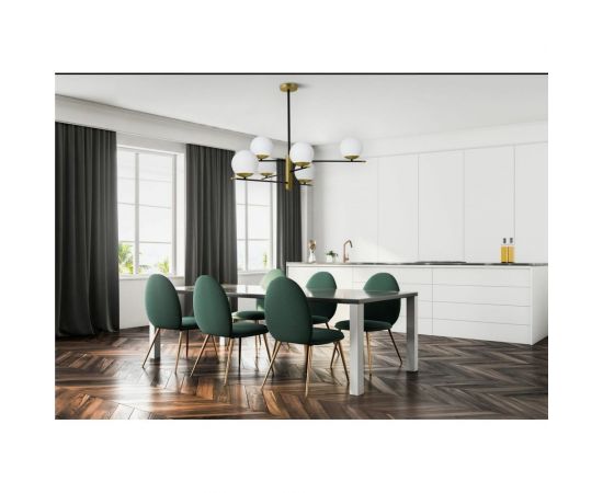 Maytoni Подвесной светильник Nostalgia MOD048PL-06G – изображение 3