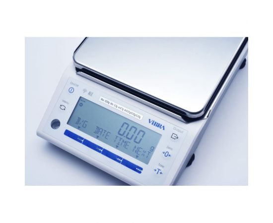ViBRA Лабораторные весы ALE 2202R – изображение 3