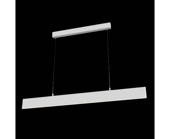 MAYTONI Подвесной светильник Step P010PL-L30W4K – изображение 3