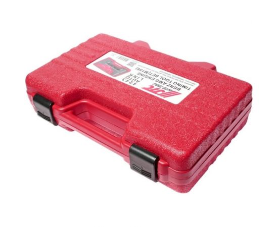 JTC Набор фиксаторов распредвала для установки фаз ГРМ MERCEDES M156,ML63,S63L,S63,CLS63,CLK63 JTC-4243 – изображение 3