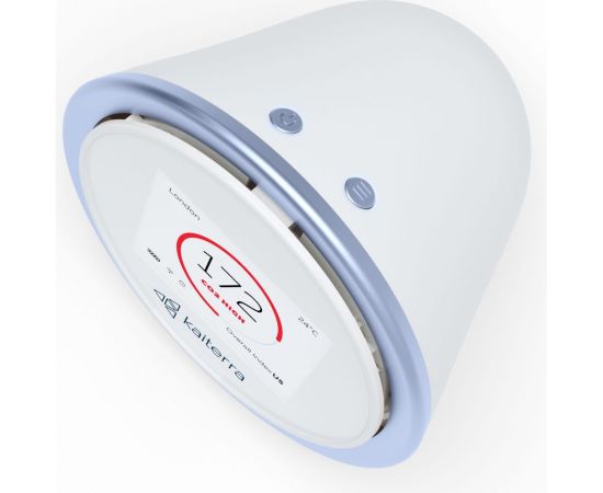 KAITERRA Анализатор качества воздуха серии Laser Egg + CO2 LE000202A – изображение 3