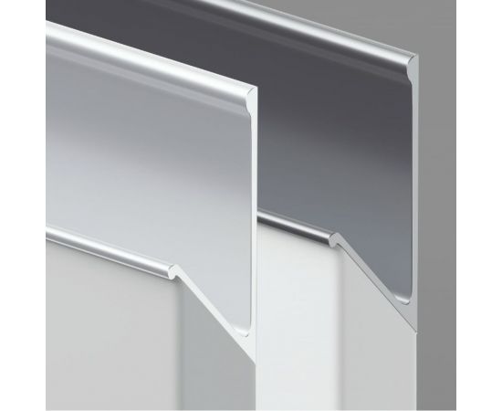 SANVIT Тумба Авеню-1 100 белый гл kavenu1100w – изображение 3