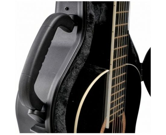 DGCASE Кейс кофр для акустической гитары30-02 DGCASE30-02 – изображение 3