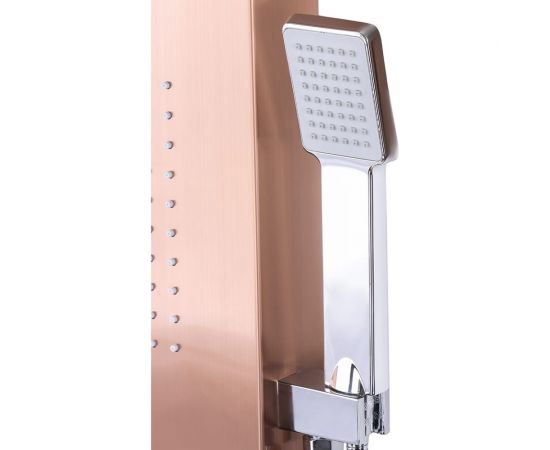 Maxonor Душевая панель с функцией гидромассажа MN2522 – изображение 4