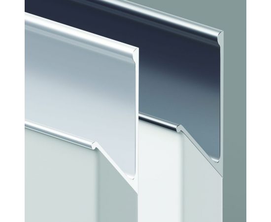 SANVIT Тумба подв КОНТУР - 80 бел гл kkont080w – изображение 4