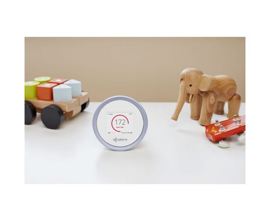 KAITERRA Анализатор качества воздуха серии Laser Egg + CO2 LE000202A – изображение 4