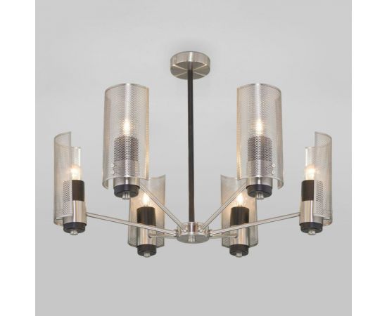 Eurosvet 70139 6 потолочный светильник никель a057945 – изображение 4