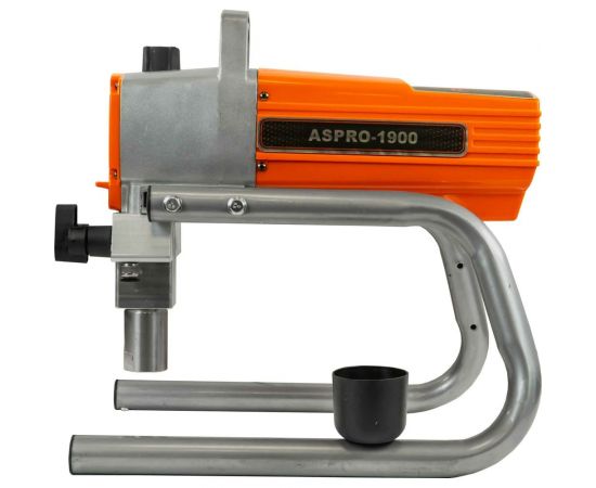 Окрасочный аппарат Aspro 1900 102462 – изображение 4