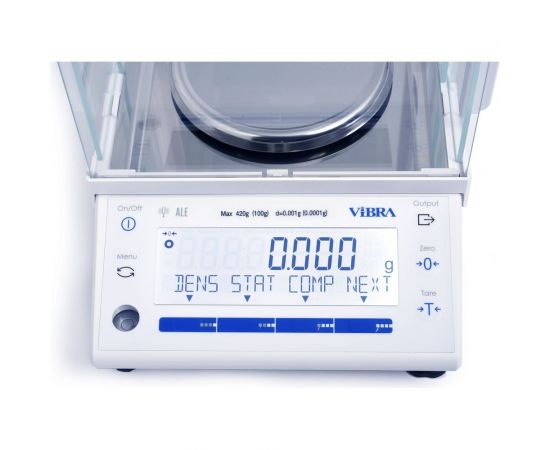 ViBRA Лабораторные весы ALE 223R – изображение 4